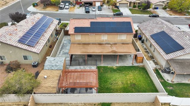 15394 Baxter, Victorville, CA 92394