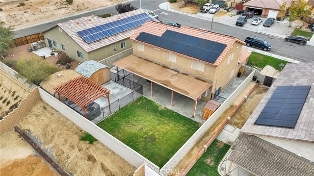 15394 Baxter, Victorville, CA 92394