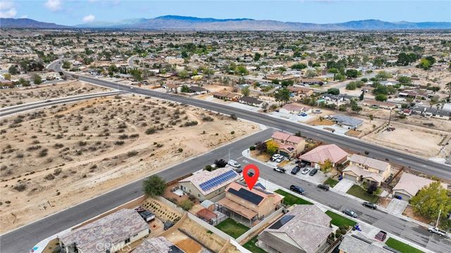 15394 Baxter, Victorville, CA 92394