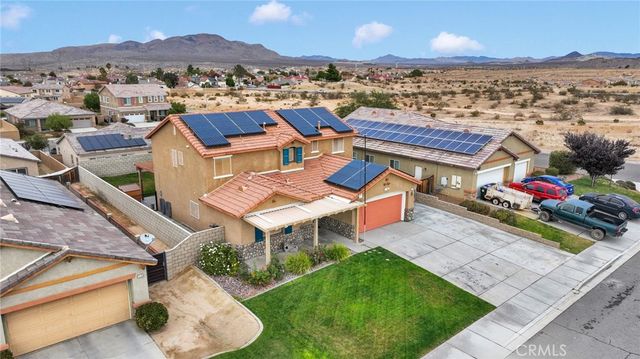 15394 Baxter, Victorville, CA 92394