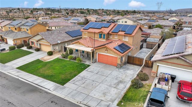 15394 Baxter, Victorville, CA 92394