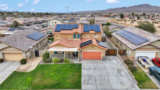 15394 Baxter, Victorville, CA 92394