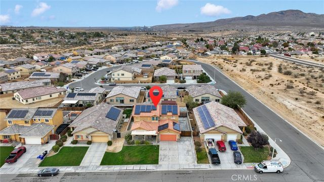 15394 Baxter, Victorville, CA 92394