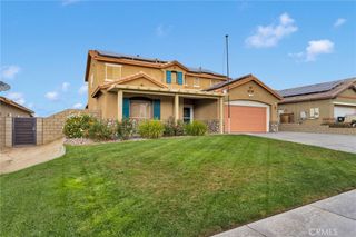 15394 Baxter, Victorville, CA 92394
