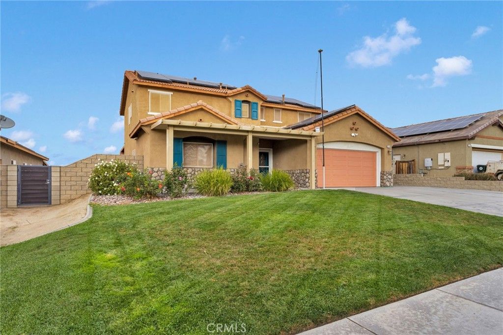15394 Baxter, Victorville, CA 92394
