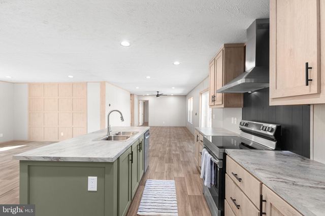 309 MOOREFIELD RD, Mineral, VA 23117