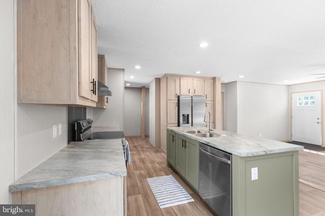 309 MOOREFIELD RD, Mineral, VA 23117