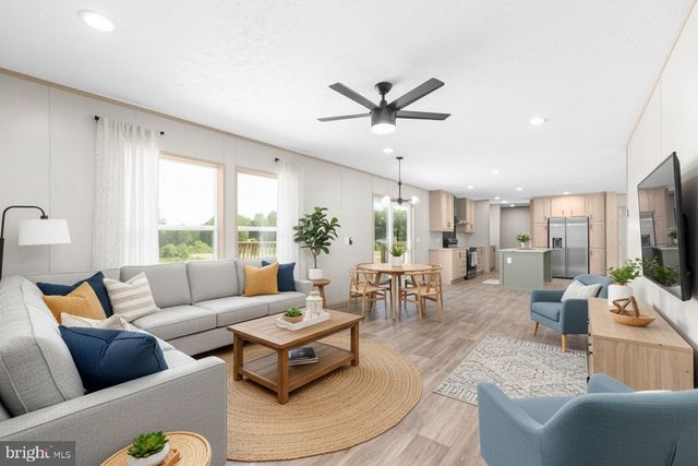 309 MOOREFIELD RD, Mineral, VA 23117