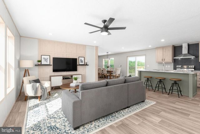 309 MOOREFIELD RD, Mineral, VA 23117