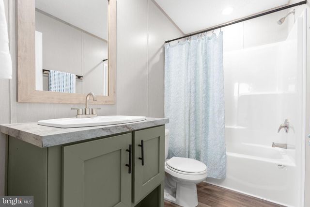 309 MOOREFIELD RD, Mineral, VA 23117