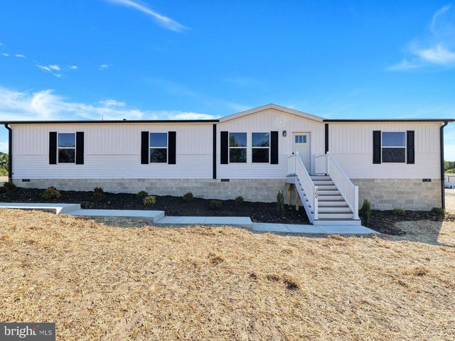 309 MOOREFIELD RD, Mineral, VA 23117