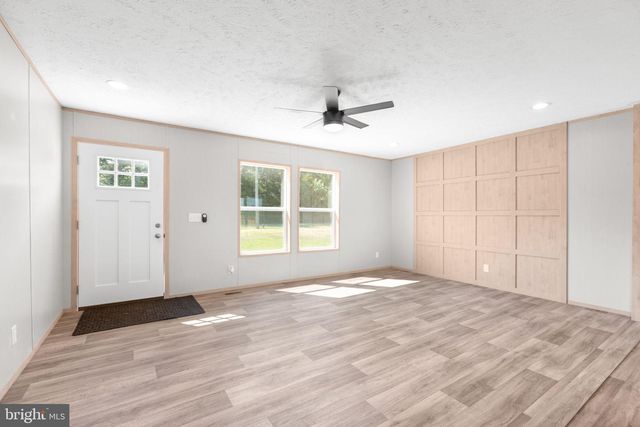 309 MOOREFIELD RD, Mineral, VA 23117