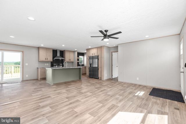 309 MOOREFIELD RD, Mineral, VA 23117