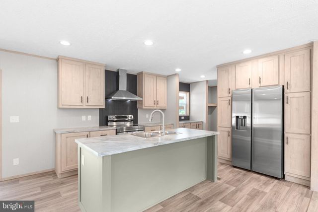 309 MOOREFIELD RD, Mineral, VA 23117