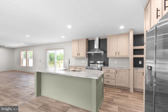 309 MOOREFIELD RD, Mineral, VA 23117