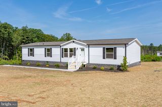 309 MOOREFIELD RD, Mineral, VA 23117