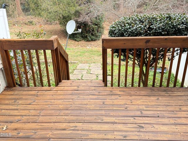 4716 Altha Street, Raleigh, NC 27606