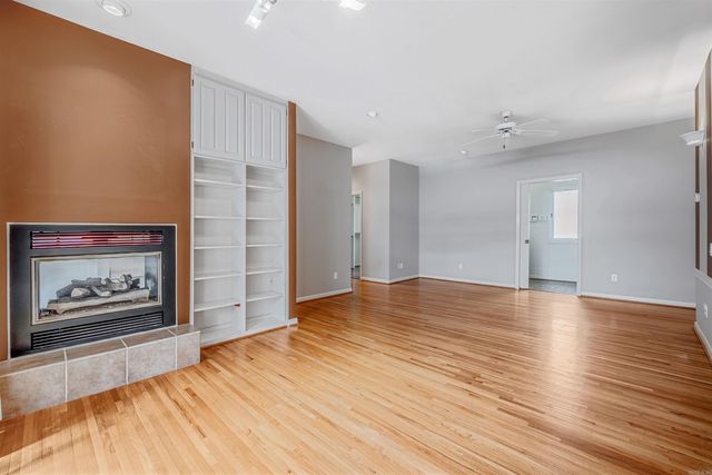 17 BREEZEWOOD Cove, Maumelle, AR 72113