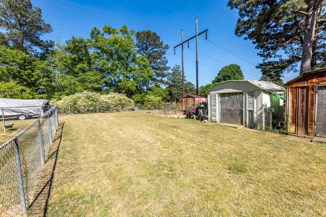 5106 Willowbrook Drive, Columbus, GA 31909