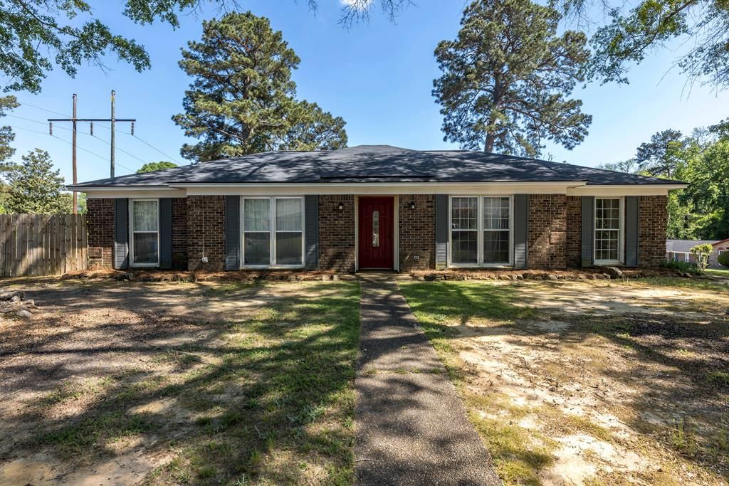 5106 Willowbrook Drive, Columbus, GA 31909