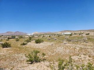 0 Randal Dr, Yermo, CA 92398