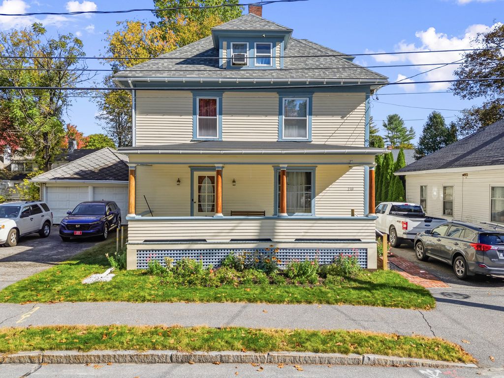 219 Winter Street, Auburn, ME 04210 — photo 2