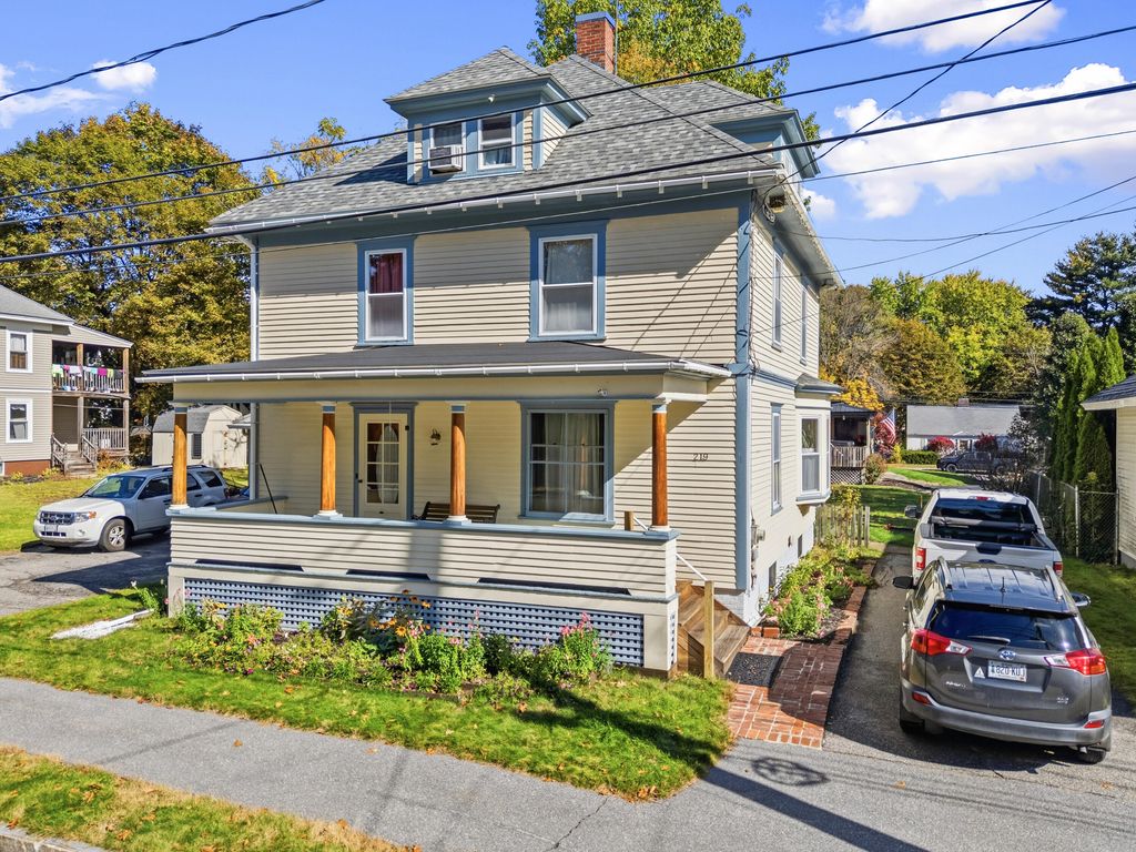 219 Winter Street, Auburn, ME 04210 — photo 3