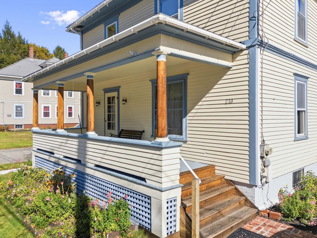 219 Winter Street, Auburn, ME 04210 — photo 4