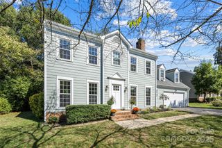 11713 Parks Farm Lane, Charlotte, NC 28277