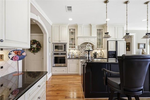 807 Village Greene NW, Marietta, GA 30064