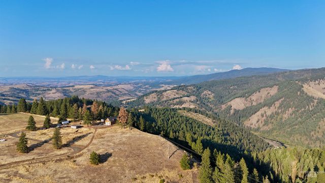 929 Mt. Idaho Grade Rd, Grangeville, ID 83530 property photo