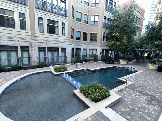 1901 Post Oak Boulevard 104, Houston, TX 77056