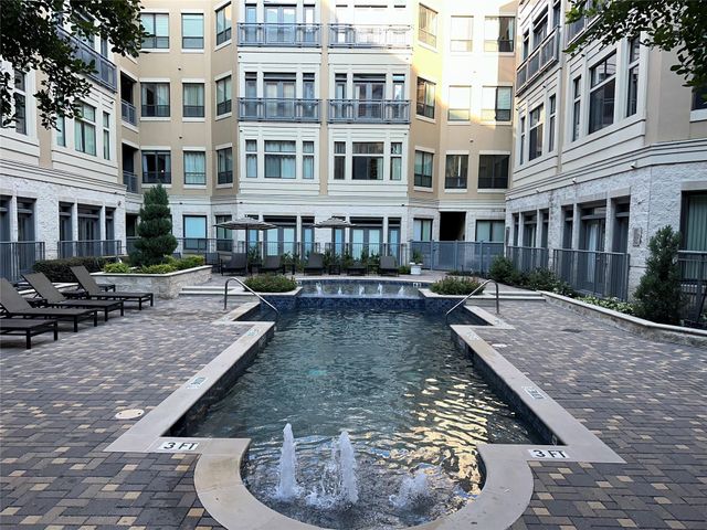 1901 Post Oak Boulevard 104, Houston, TX 77056