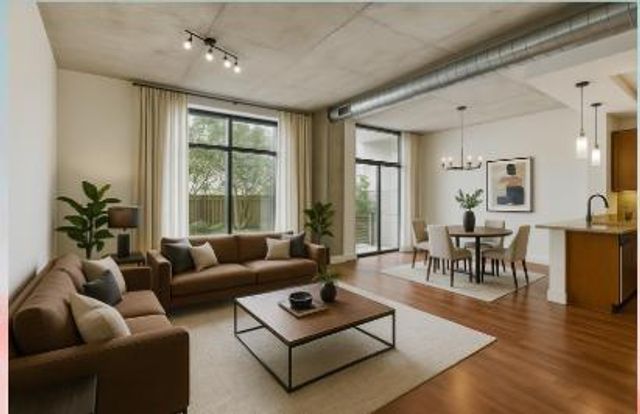 1901 Post Oak Boulevard 104, Houston, TX 77056