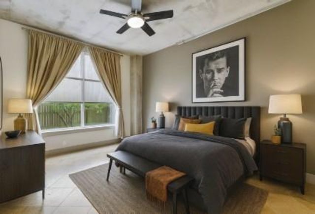 1901 Post Oak Boulevard 104, Houston, TX 77056