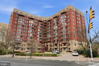 2400 CLARENDON BLVD #711, Arlington, VA 22201