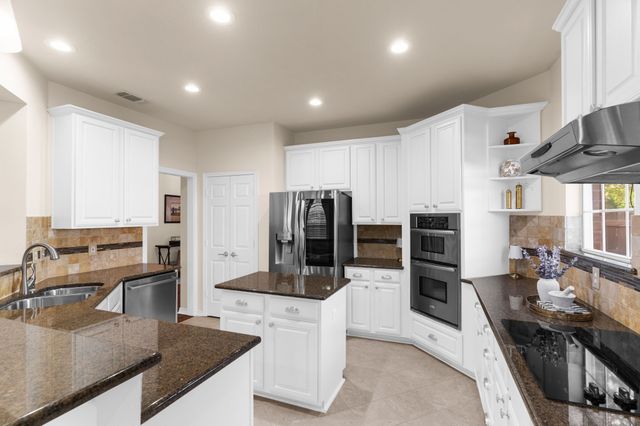 1711 Cross Point Road, Mckinney, TX 75072