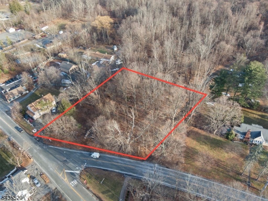 2046 Macopin Road, West Milford Twp., NJ 07480 — exterior