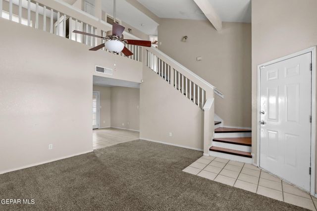 11815 Stone Castle Drive, El Paso, TX 79936