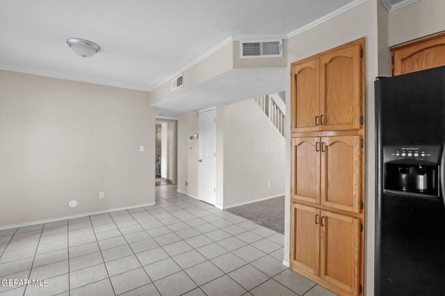 11815 Stone Castle Drive, El Paso, TX 79936