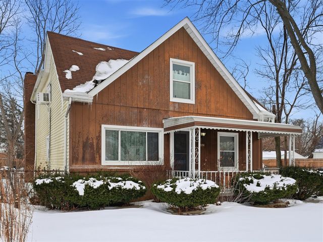 12126 Centralia, Redford, MI 48239