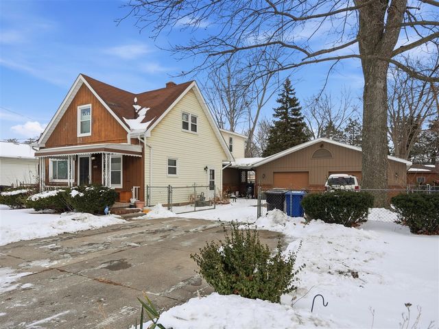 12126 Centralia, Redford, MI 48239