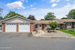 954C Aberdeen Drive C, Lakewood, NJ 08701