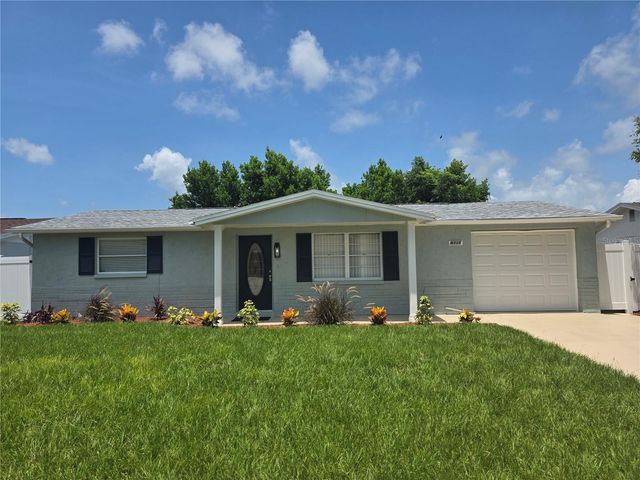 9315 SAINT REGIS LANE, Port Richey, FL 34668