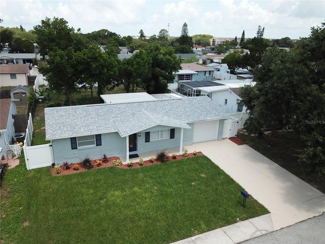 9315 SAINT REGIS LANE, Port Richey, FL 34668