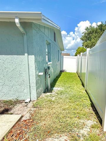 9315 SAINT REGIS LANE, Port Richey, FL 34668