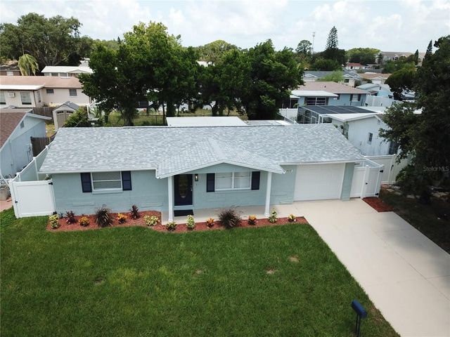 9315 SAINT REGIS LANE, Port Richey, FL 34668