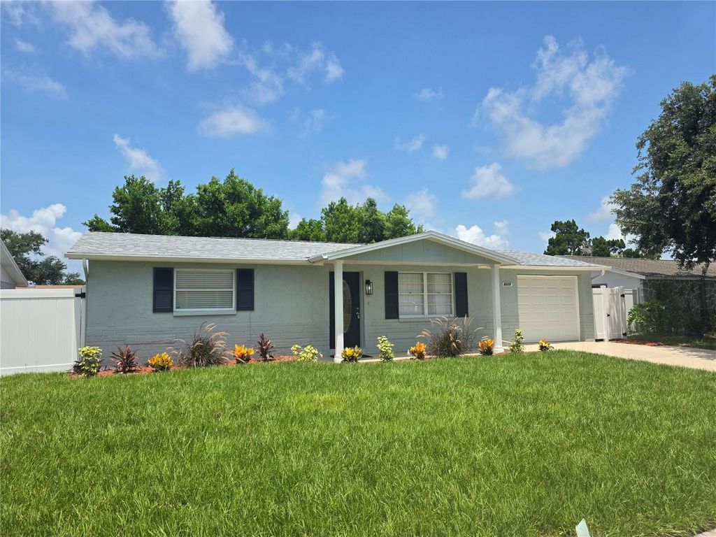 9315 SAINT REGIS LANE, Port Richey, FL 34668