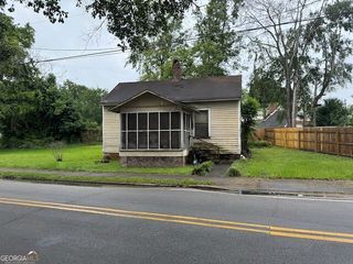 206 E Church Street, Sandersville, GA 31082