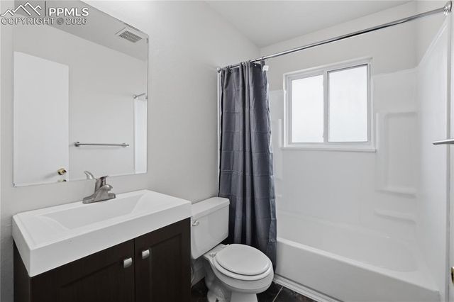 336 Robbins Mill Place, Colorado Springs, CO 80910